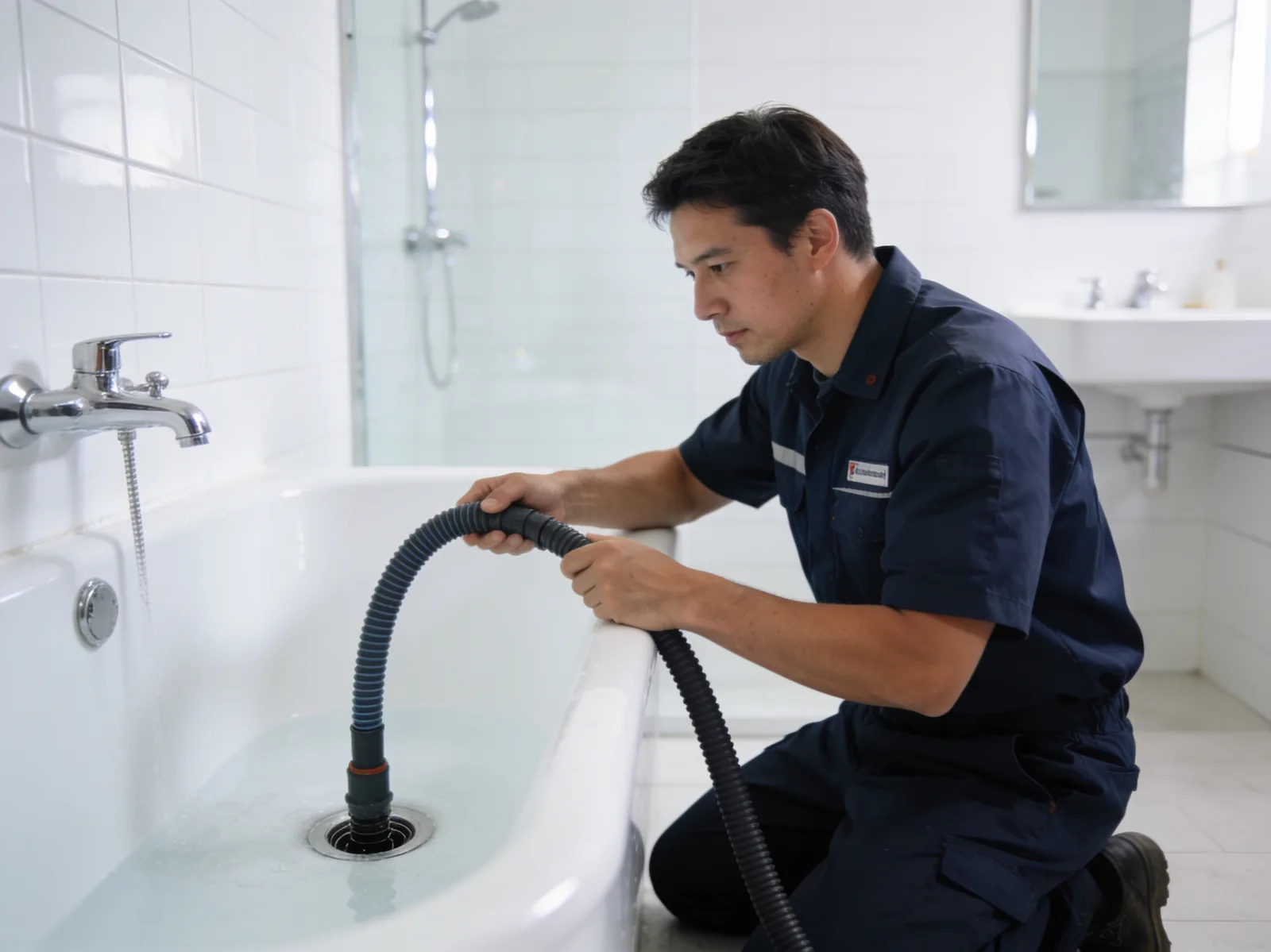 Emergency Plumber Colfax, WI FAQs
